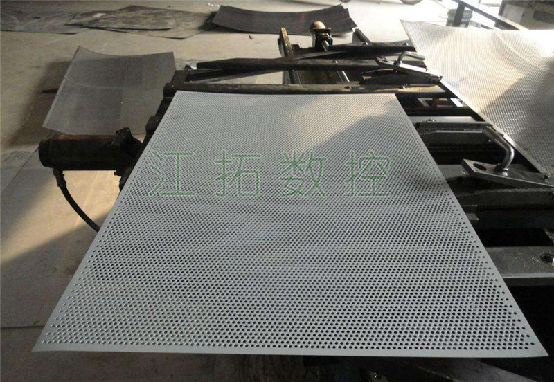 鍍鋅板沖孔網