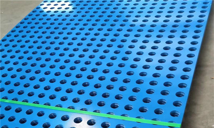 鋁板圓孔網孔板網